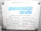 Used- Pneumatic Scale Angelus MC Snap Capper